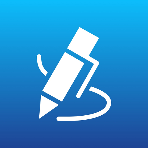 Just Sign Here app icon