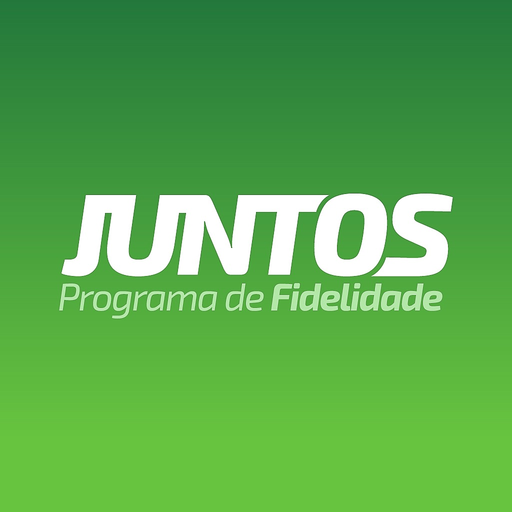 Juntos – Programa Fidelidade app icon