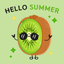 Animated Kiwi Fightless icon