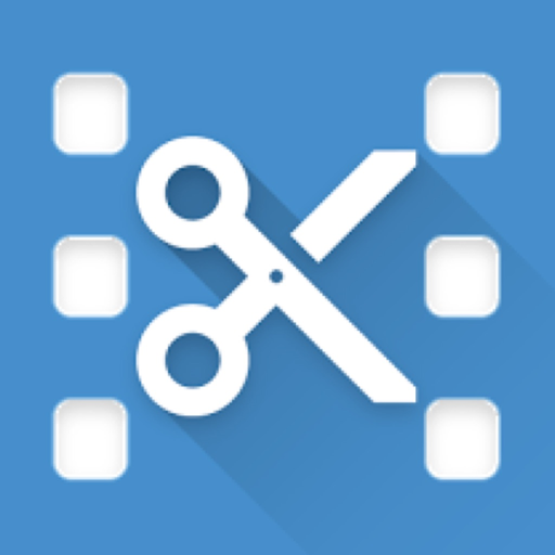 Video Editor : Film Maker app icon