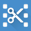 Video Editor : Film Maker icon