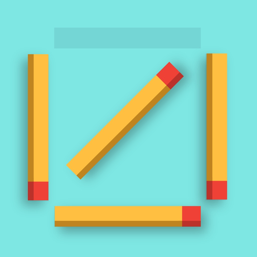 Matchsticks Mania app icon