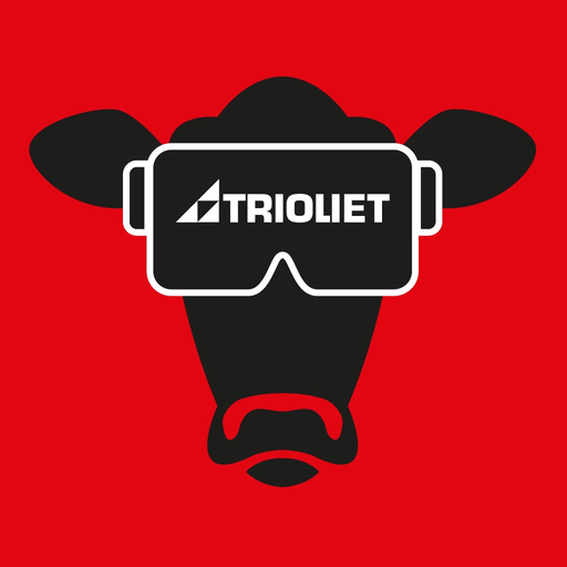 Trioliet Feeding Experience app icon