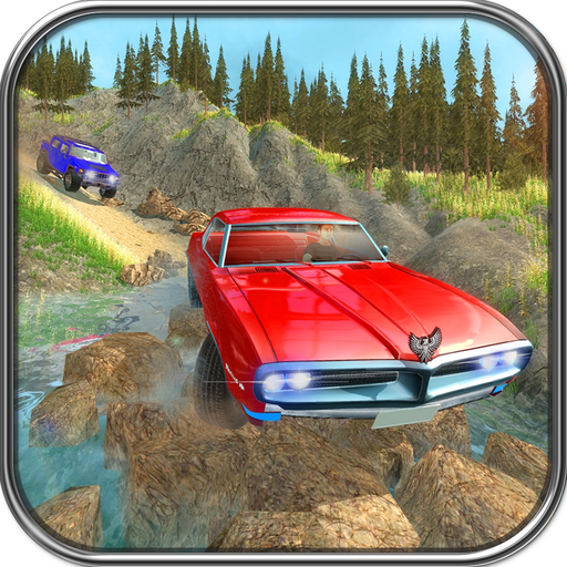 American Classic Muscle Car app icon