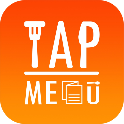 TAP Menu app icon