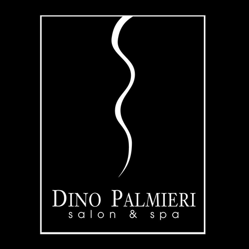 Dino Palmieri Salon app icon
