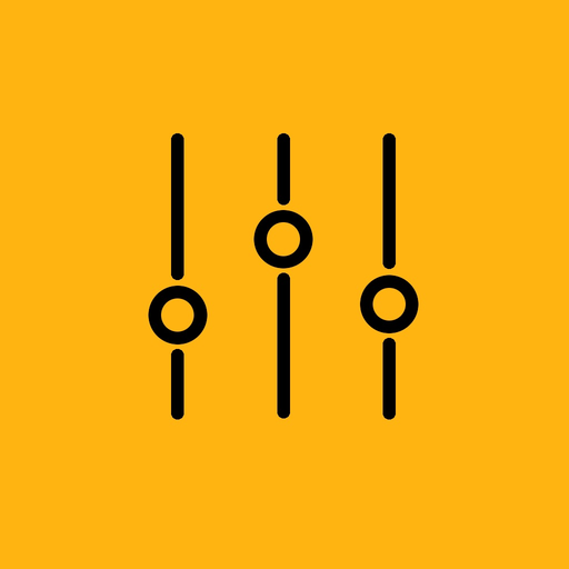 DirectionalEQ app icon
