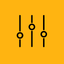 DirectionalEQ icon