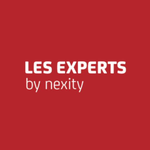 Les Experts by Nexity – Maslo app icon