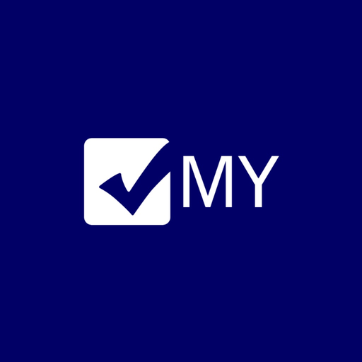 MY Audits app icon