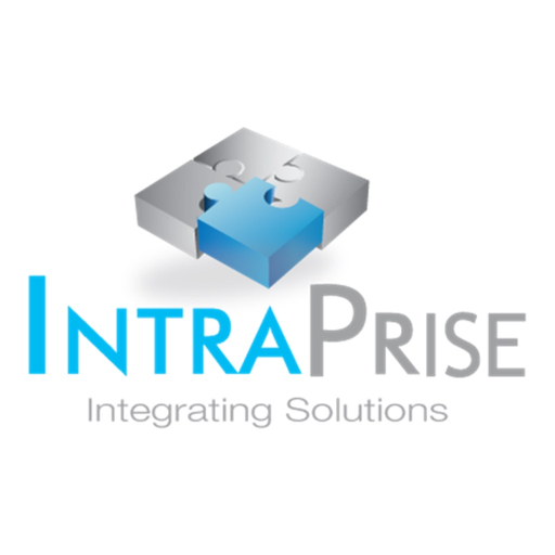 IntraPrise app icon