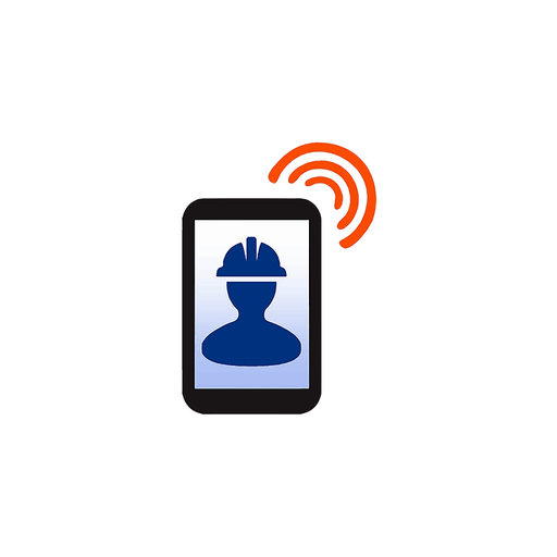 IndusTrack app icon