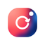 Biicam App - 360 Dual Camera icon