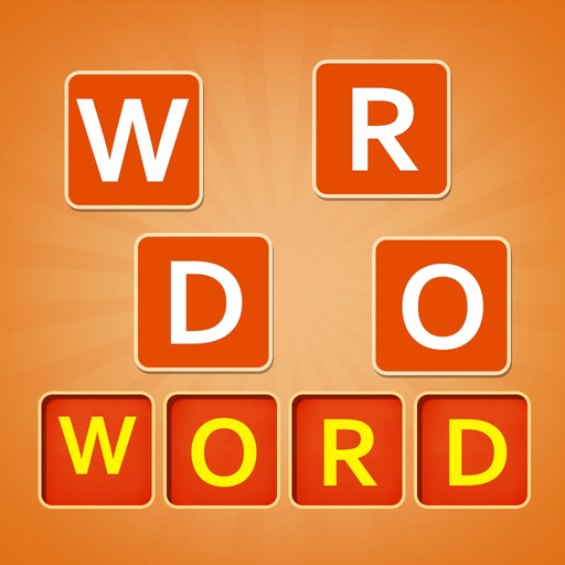 Anagram Word Game app icon