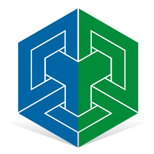 SpacePlanner app icon