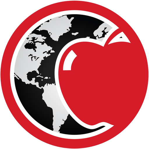 Big Apple Car Booking App app icon