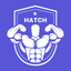 Hatch Squat Program icon