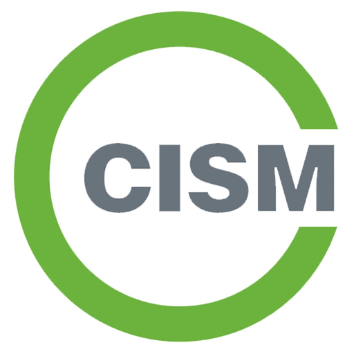 CISM Certification Exam Prep app icon
