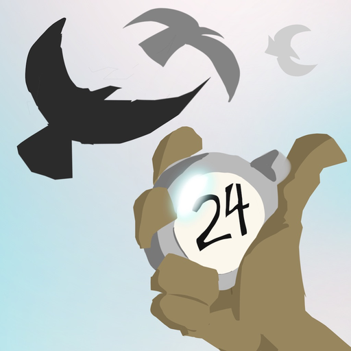 Animator’s Reference Counter app icon