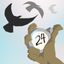Animator’s Reference Counter icon