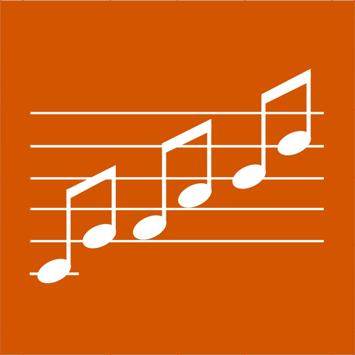 Guitar scales and modes app icon