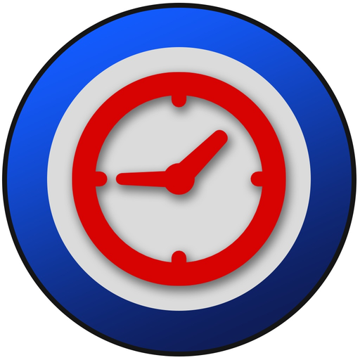 Allday Clock In app icon
