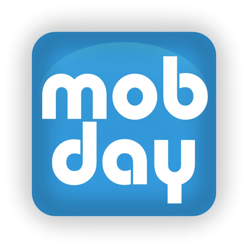 Mobile Day, Networking App app icon