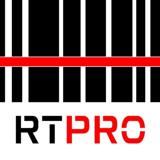 RTProCP 8 app icon