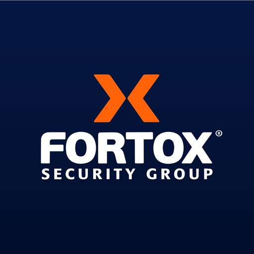 Fortox Monitoreo app icon