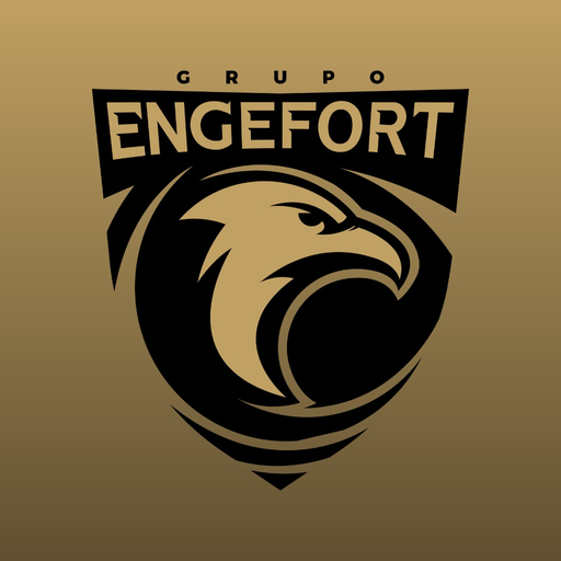 Engefort Alarme e Câmera app icon