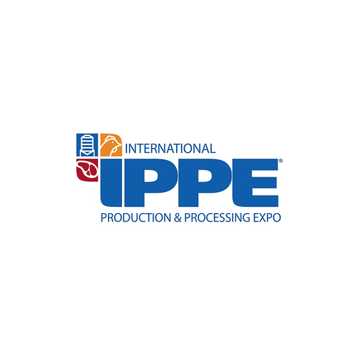 IPPE 2026 app icon