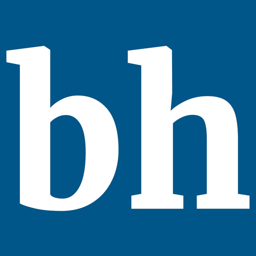 Bafra Haber app icon