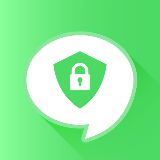 Chat Keeper app icon