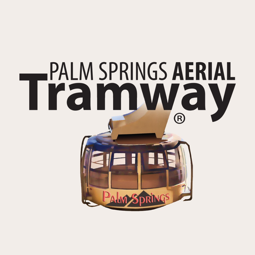 Palm Springs Aerial Tram app icon