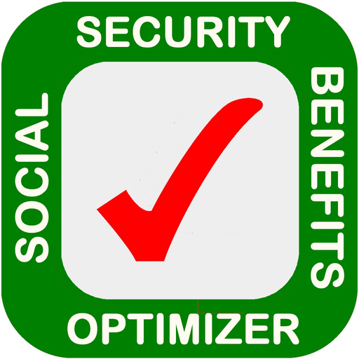 Social Security Optimizer:Boss app icon