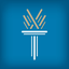 Wake Tech App icon