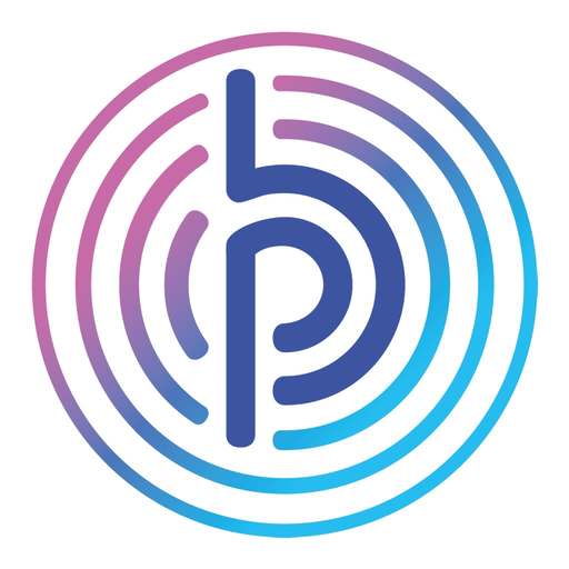 Pitney Bowes Global Events app icon