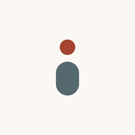 Pi: Mood Journal app icon