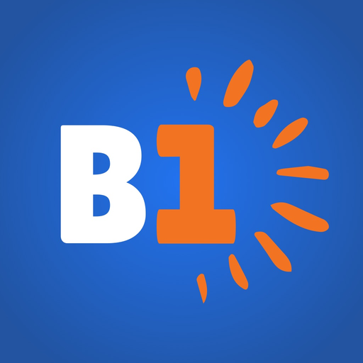 Summer Camp Staff app icon