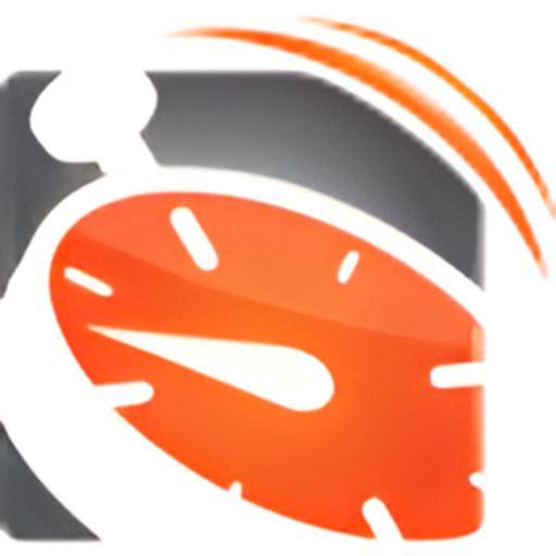 Technician Time Clock app icon