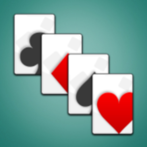 Solitaire Card Collection app icon