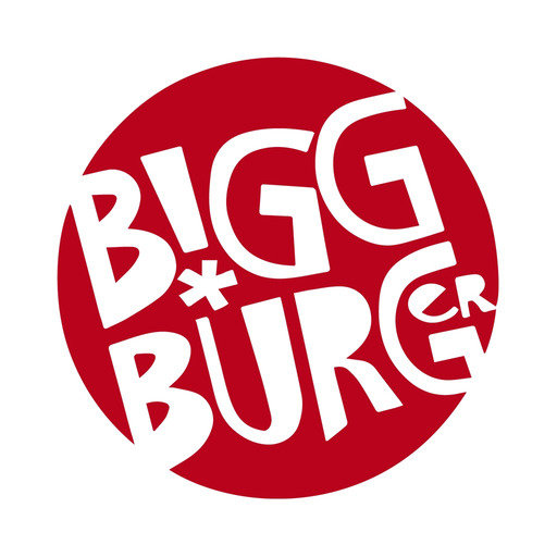 Eat Bigg Burger app icon
