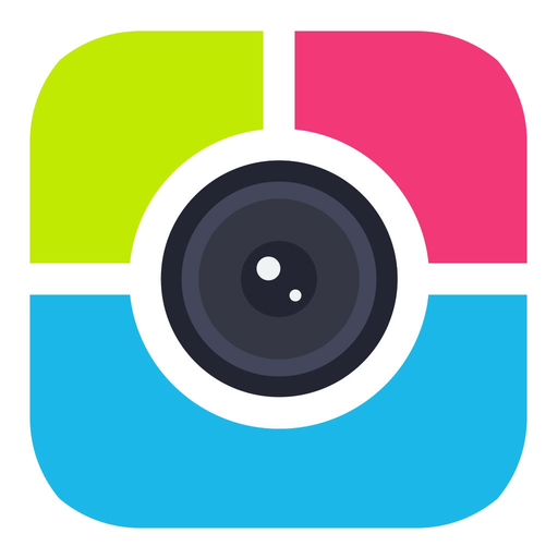 Image Editor - Edit Photo Plus app icon
