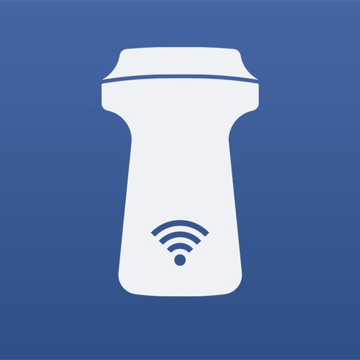 SONON Ultrasound App app icon