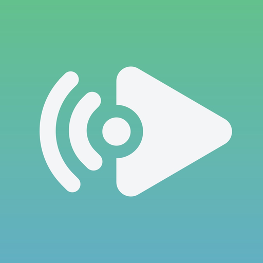 Merkury WiFi Music Player app icon