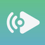 Merkury WiFi Music Player icon