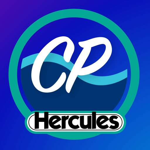 Hercules CP Mobile app icon