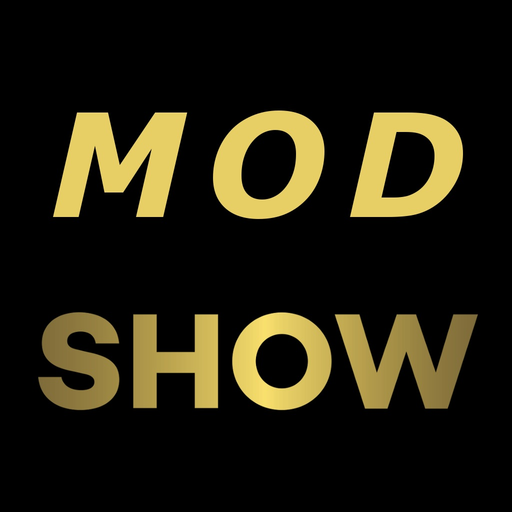 MOD 節目表 app icon