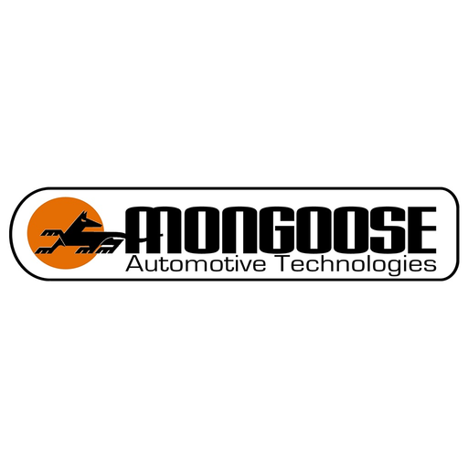 Mongoose GPS app icon