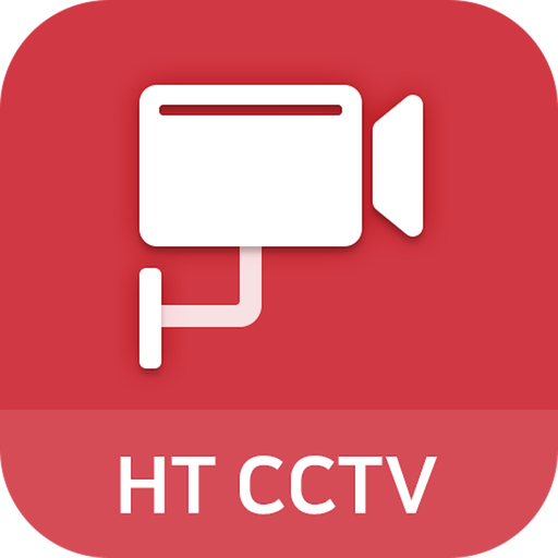 HT Cam Viewer app icon